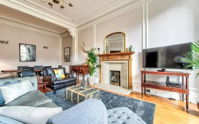 Chester Street Designer Apartment Heart Of The City Centre