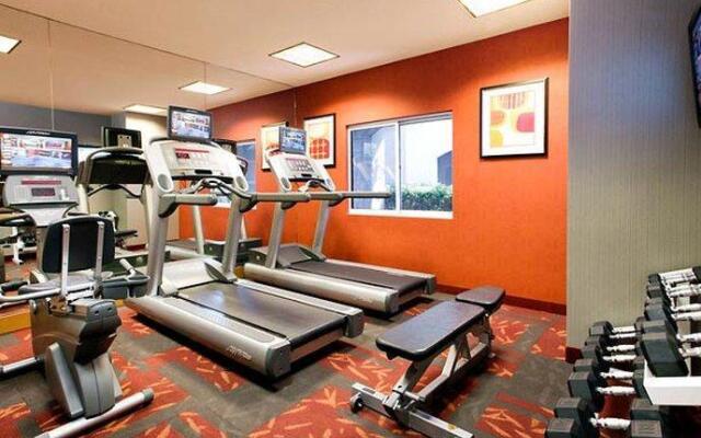 Residence Inn by Marriott Huntington Beach-Fountain Valley 2