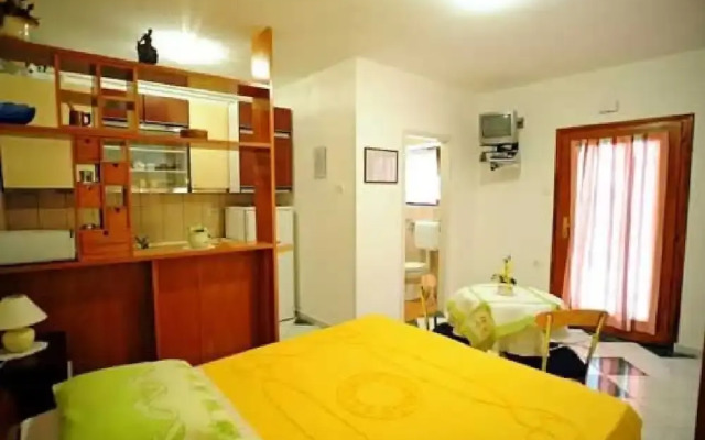 Apartments Gracijela