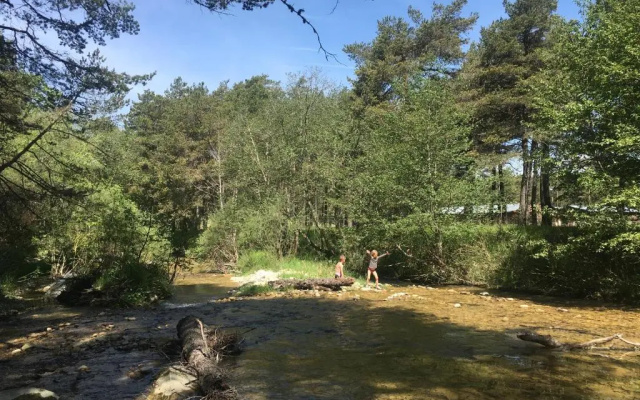 Le Bois Faé