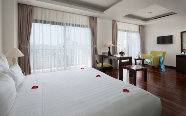 Отель Sandals Island
