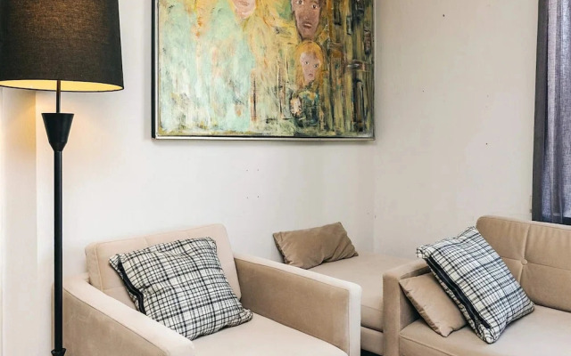 5 Person Holiday Home in Snedsted