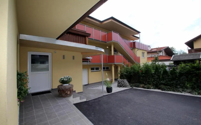 Café-Pension Margret
