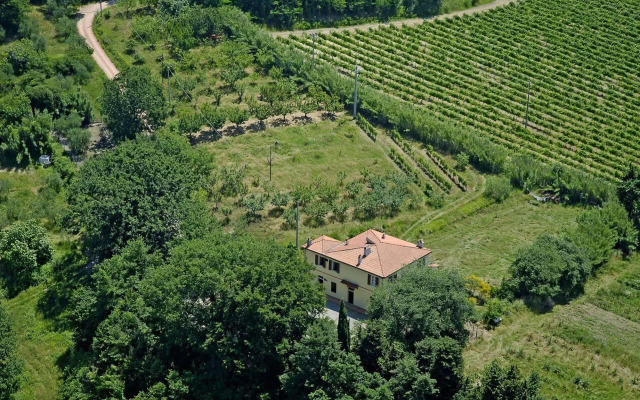 Valleantica Ospitalità Rurale