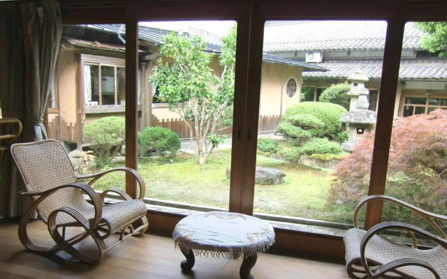 Guest Villa Houou
