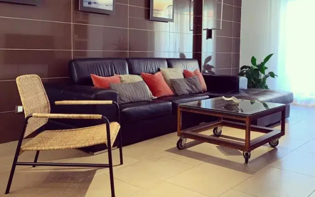 Casa Jimena