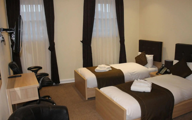 Shoreditch Inn