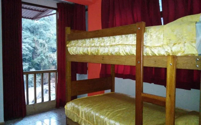 Sumaq Wasi Hostel