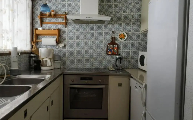 Duplex sur la mer à Saint Jean de Luz