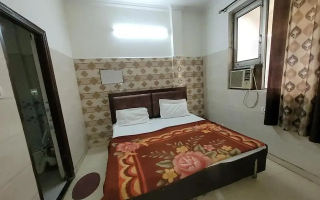 Asha Guest House