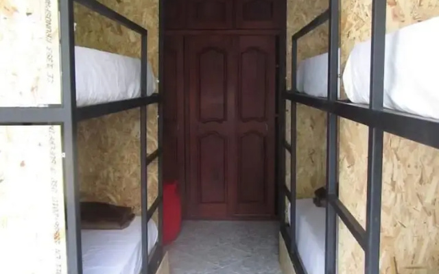 Coco Hostel