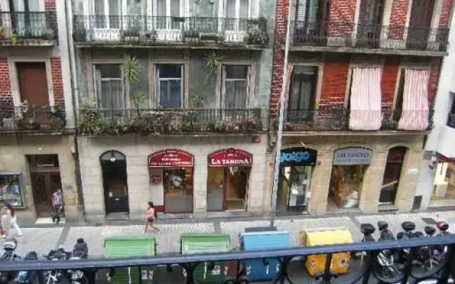 Pensión Añorga