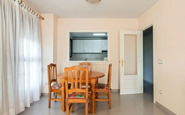 Modern Apartment in Cullera With Swimming Pool