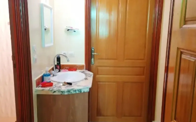 Apartment With 2 Bedrooms in Khenifra, With Wifi