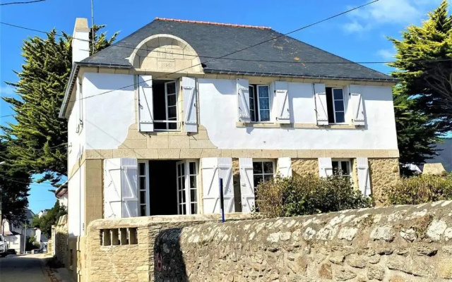 Villa Quiberon, 5 pièces, 8 personnes - FR-1-478-170