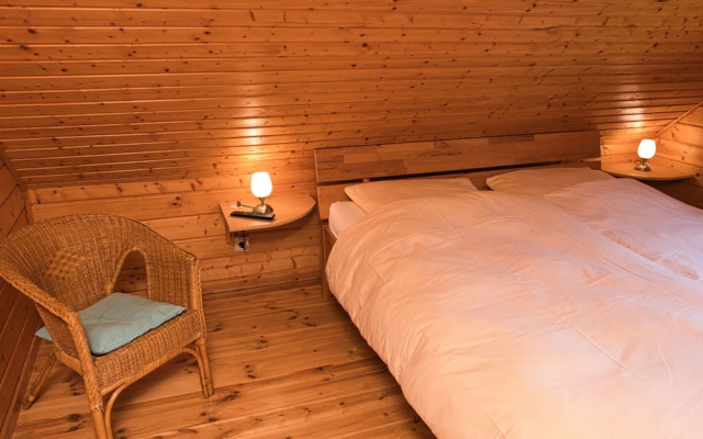 This is Your House to Stay for Holidays