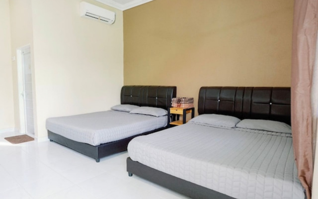 OYO 91271 Cik Ein Homestay
