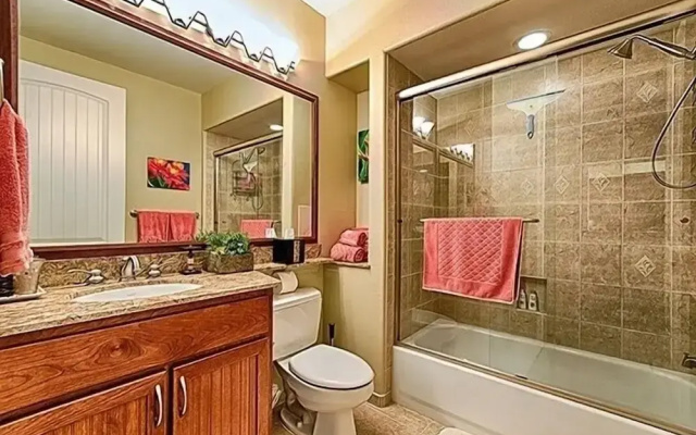 Waikoloa Beach S O-33 2 Bedroom Condo by RedAwning