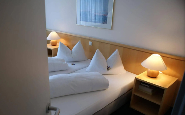Hotel Herian