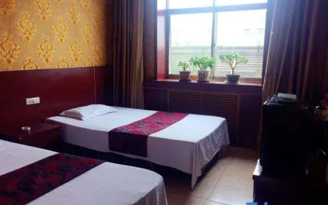 Taigu Shuncheng Hotel