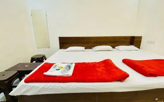 Hotel Shree Gajanand Palace