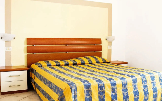 Hotel Estoril and Residence Cardeal