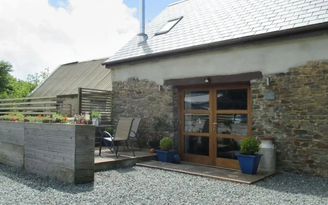 The Cow Shed