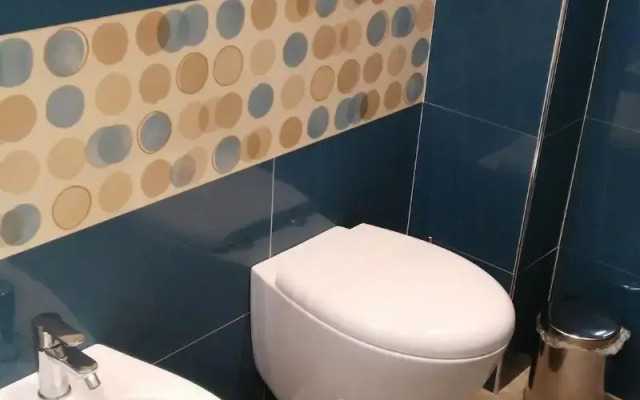 Palazzo Verdi B&B