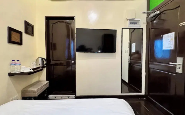 Park Avenue Boutique Hotel