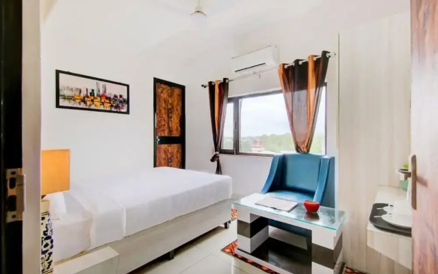 Hotel Vibes Inn