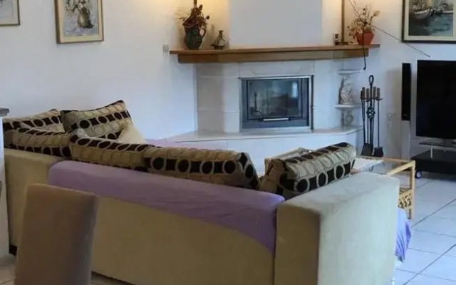 Apartments Jelić