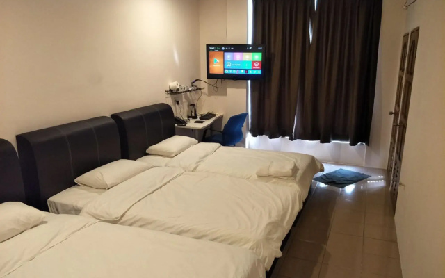 Anderson Hotel