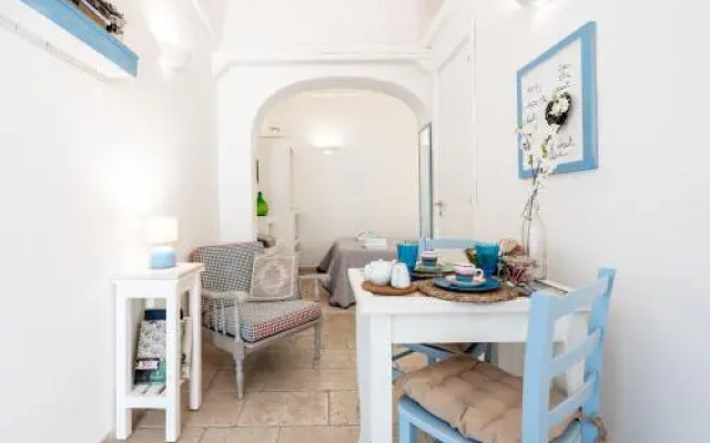 Vico di Ostuni
