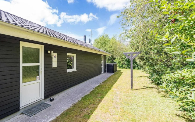 Holiday Home in Tarm