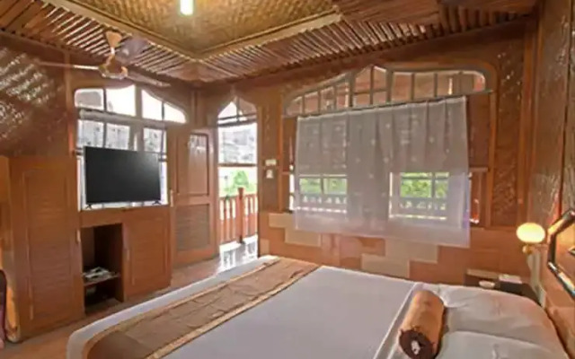 Danau Dariza Resort - Hotel