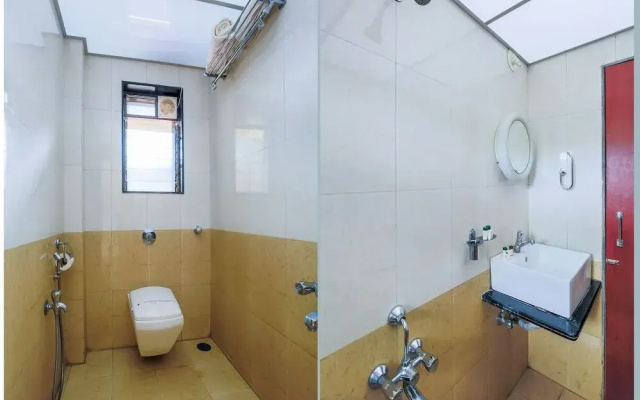 Konark Residency Malvan by OYO Rooms