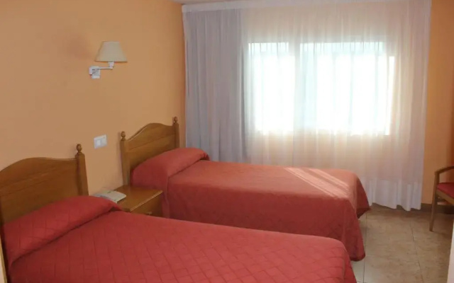 Hostal Sandino