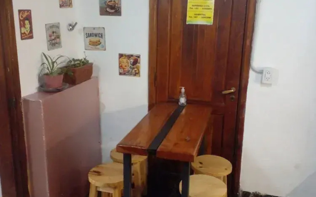 Hostel Piltri
