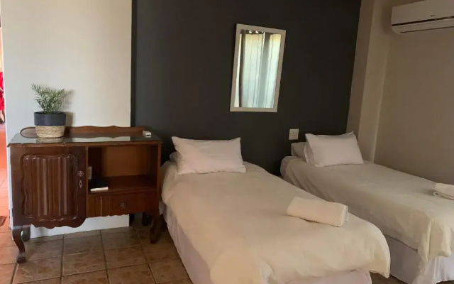 Namgate Guesthouse and Butchery