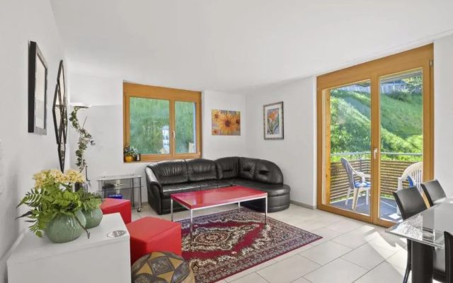 Ferienwohnung Hemmadi
