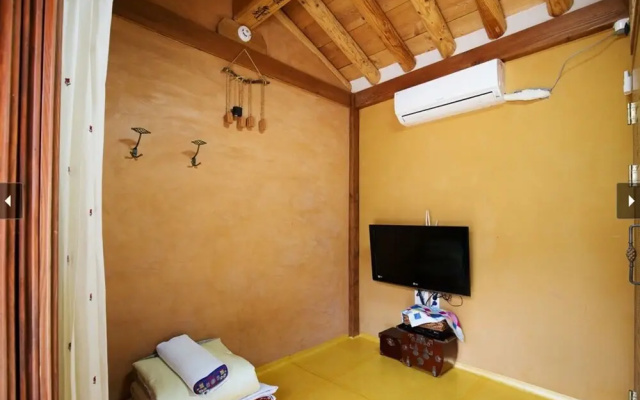 苏苏韩旅馆(Dadeul Guesthouse)