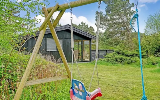 6 Person Holiday Home in Sjaellands Odde-by Traum