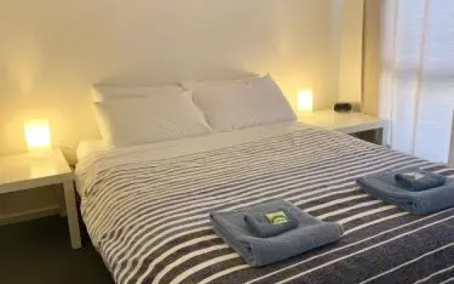 Bayview Beach House Apartment No 1