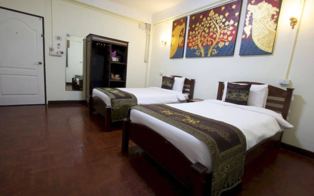 Sasima House