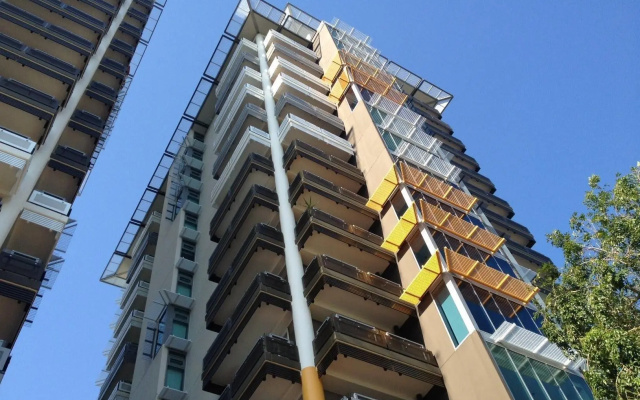 One30 Esplanade Serviced Apartments