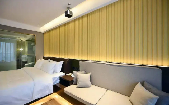 Sanshili International Apartment