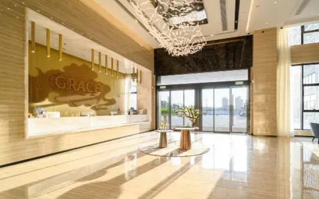 Grace Select Collection Hotel (Fengxian Wangyuan Road)