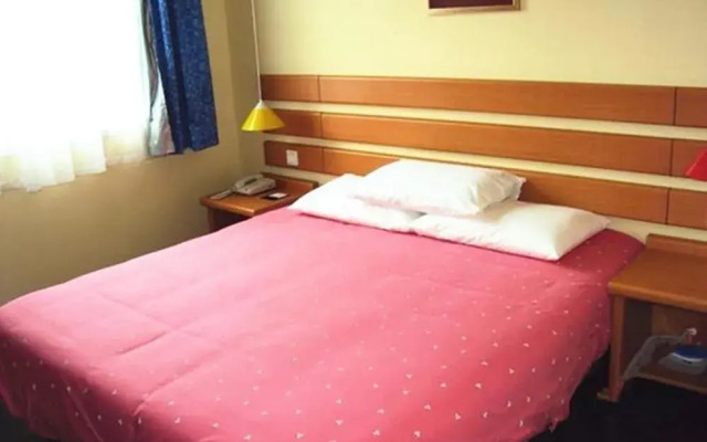 Home Inn Xiamen SM City Plaza