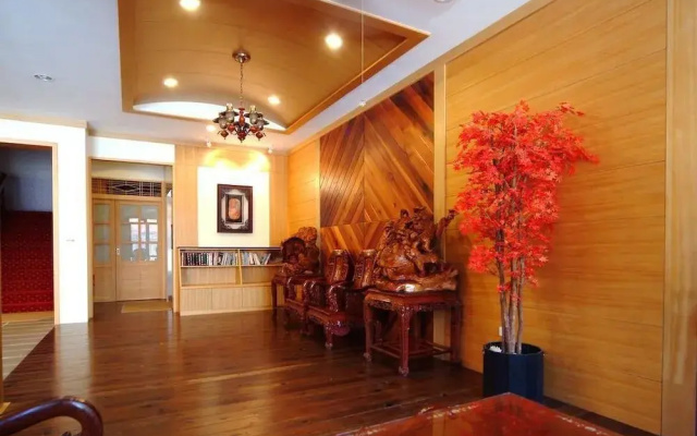 Hooja hotel