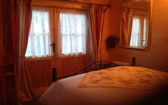 Alice Guest house